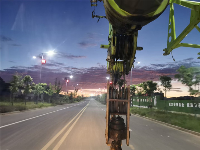 贵定县大件吊装怎么收费