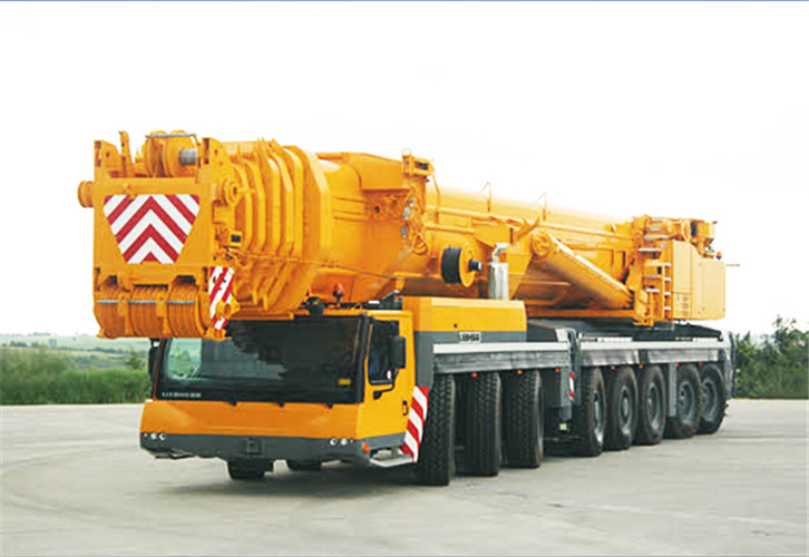 贵定县精密设备吊装（如机床、仪器）需要特殊车型吗？